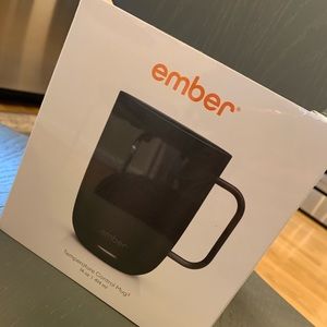 Ember Temperature Control Mug2   14 Oz